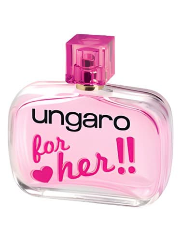Ungaro for Her