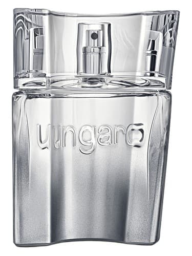 Ungaro Silver