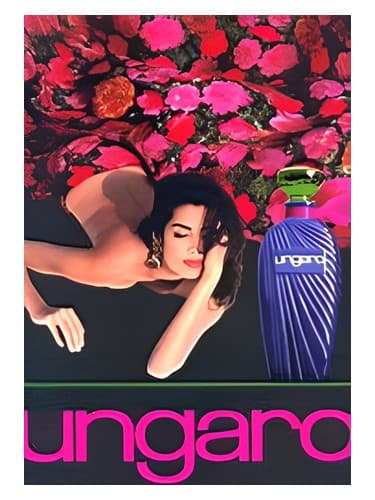 Ungaro