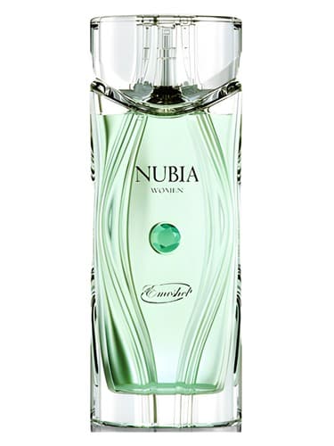 Nubia Green