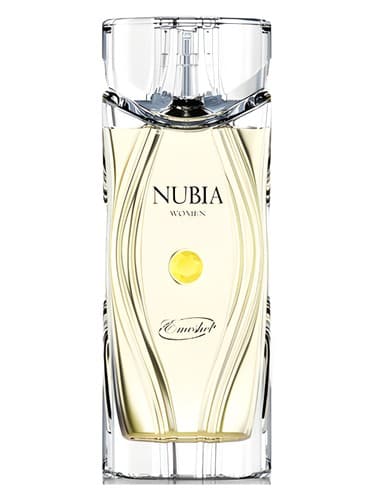 Nubia Yellow
