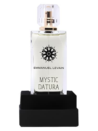 Mystic Datura