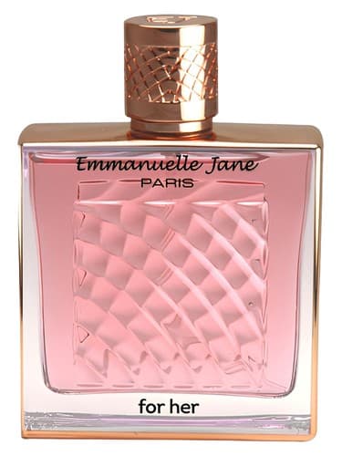 Emmanuelle Jane For Her