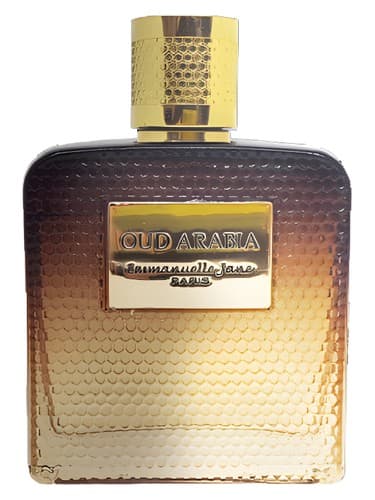 Oud Arabia