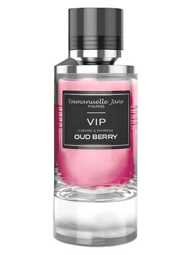 VIP Oud Berry