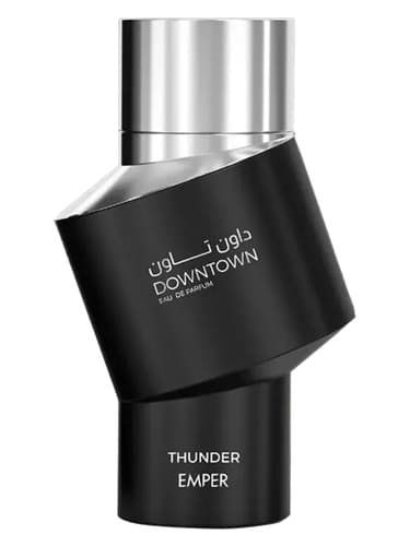 Downtown Thunder