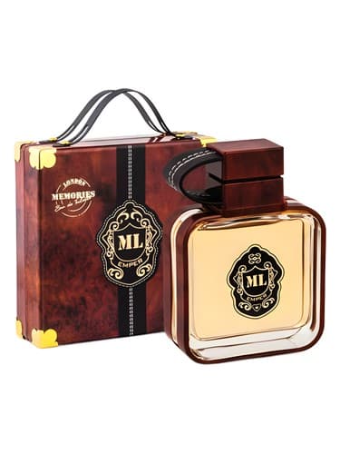 Memories London for Man