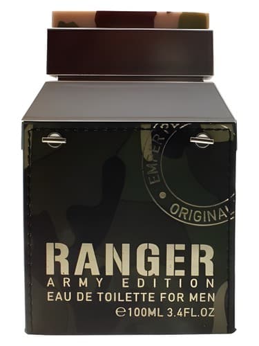 Ranger Army Edition
