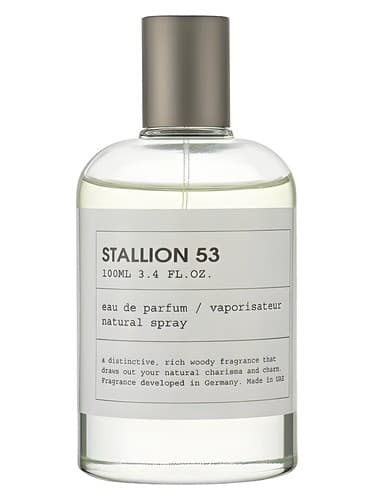 Stallion 53