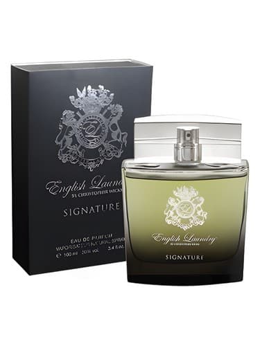 English Laundry Signature for Man