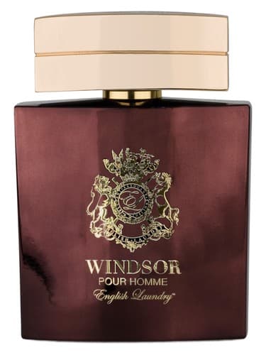 Windsor Pour Homme
