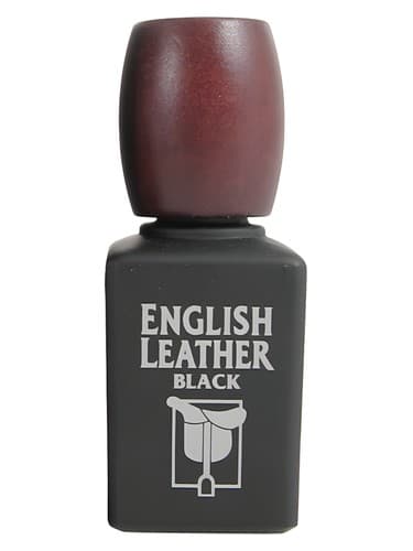English Leather Black
