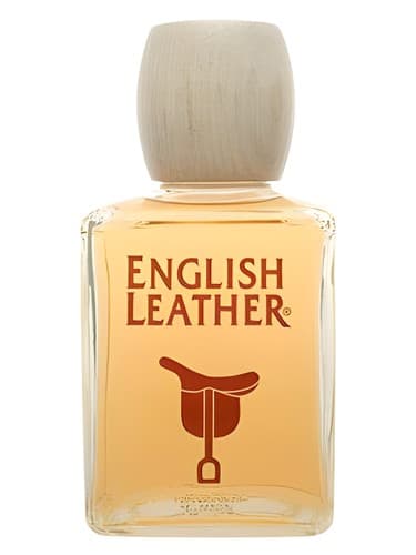 English Leather