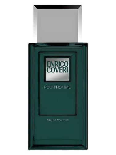Enrico Coveri Pour Homme