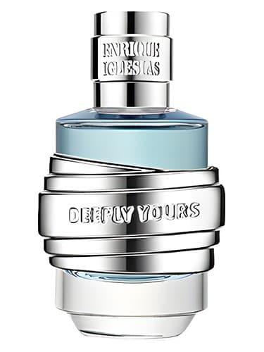 Deeply Yours for Man