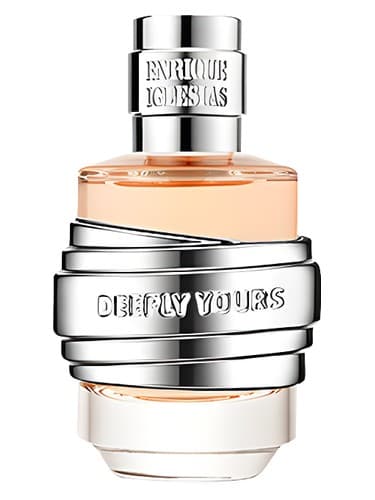 Deeply Yours for Woman