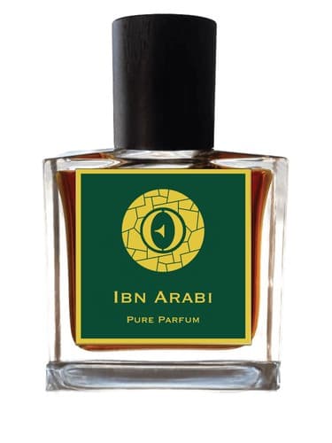 Ibn Arabi
