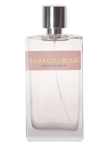 Tabacco Rosa