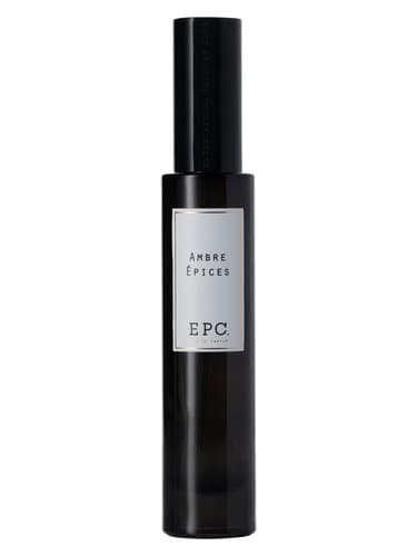 Ambre Epices
