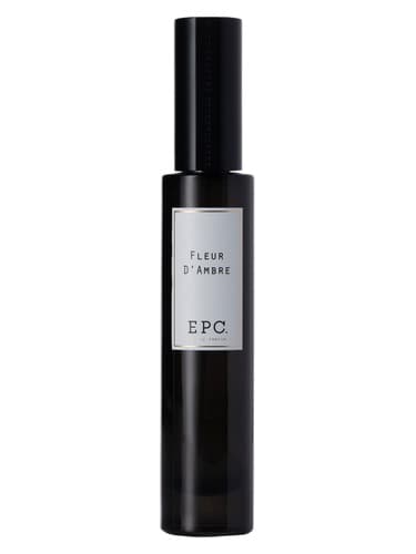 Fleur d'Ambre