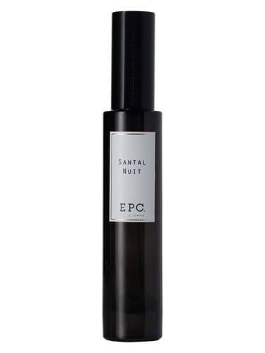 Santal Nuit