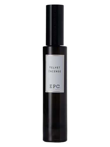 Velvet Incense