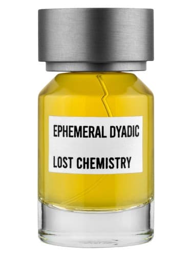 Lost Chemistry