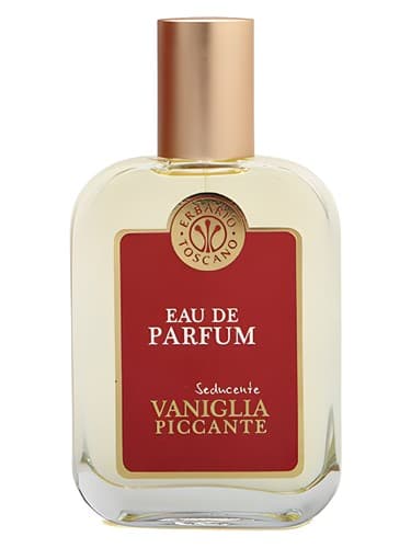 Vaniglia Piccante