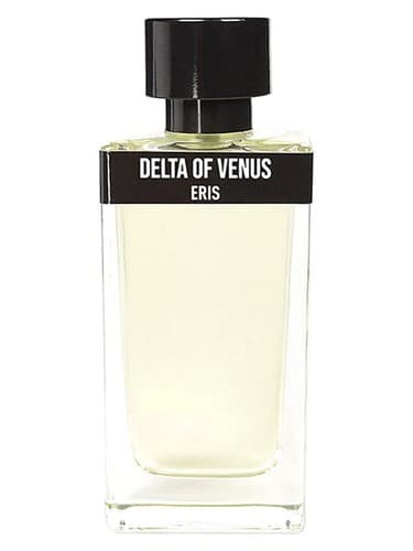 Delta of Venus