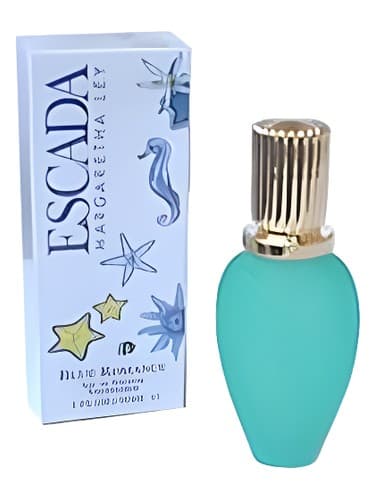 Escada Blue Romance