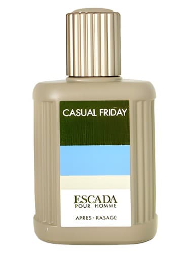 Escada Casual Friday