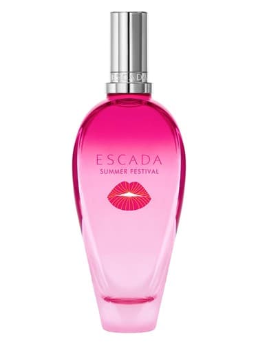 Escada Summer Festival