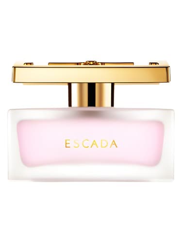 Especially Escada Delicate Notes