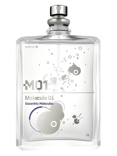 Molecule 01
