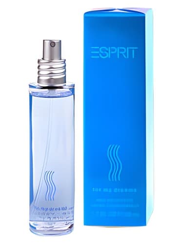 Esprit for my Dreams