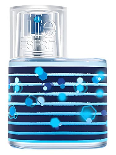 Life by Esprit Night Lights Man