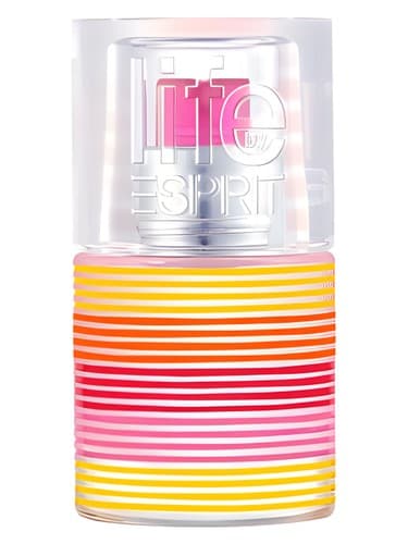 Life by ESPRIT Summer Edition 2015 for Woman