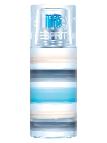 Your Life by Esprit Man