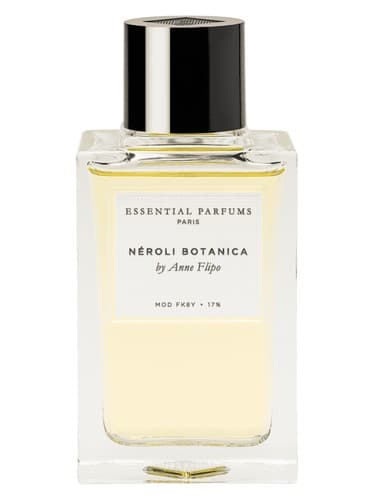 Neroli Botanica