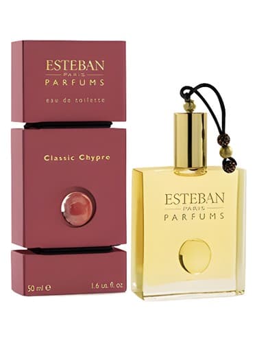 Classic Chypre