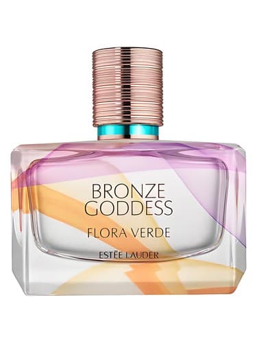 Bronze Goddess Flora Verde