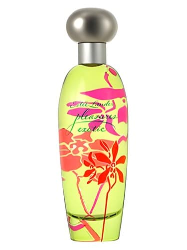 Pleasures Exotic 2007