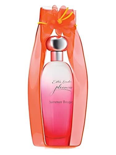 Pleasures Summer Bouquet