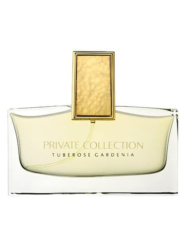 Private Collection Tuberose Gardenia