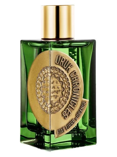 Uruk Chronicles