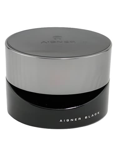 Aigner Black for Men
