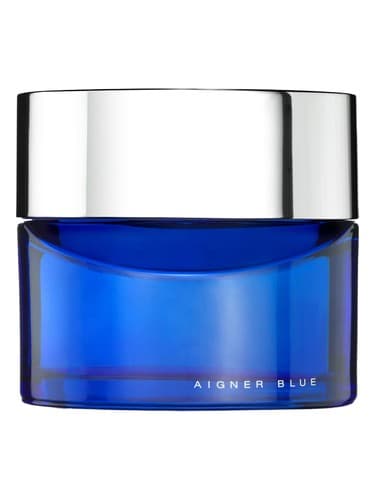 Aigner Blue