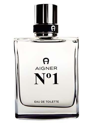 Aigner No 1