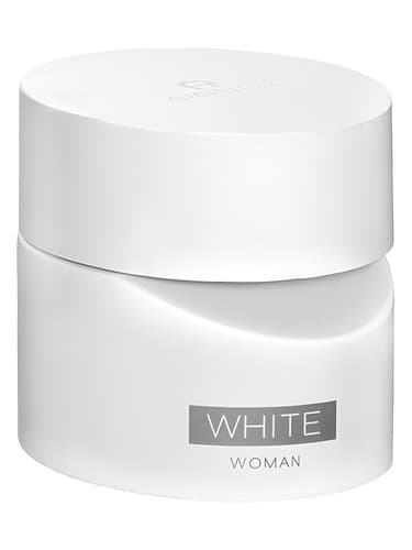 Aigner White Woman