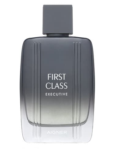 First Class Executive